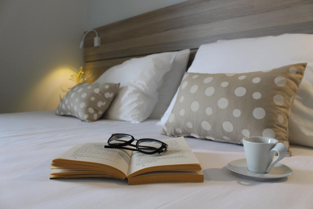 Beachside Apartment In Plakias Centre! Ngoại thất bức ảnh