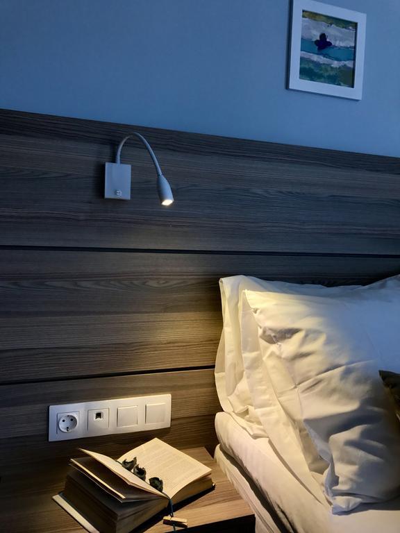 Beachside Apartment In Plakias Centre! Ngoại thất bức ảnh